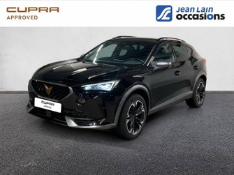 Photo Cupra Formentor 1.5 TSI 150 ch DSG7 V