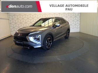 Photo Mitsubishi Eclipse Cross Cross 2.4 MIVEC PHEV Twin Motor 4WD Instyle