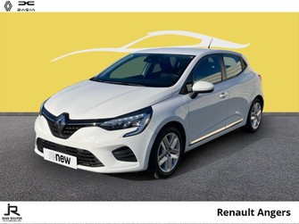 Photo Renault Clio E-Tech hybride 140ch Business