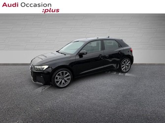 Photo Audi A1 Sportback 25 TFSI 95ch Design