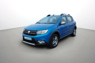 Photo Dacia Sandero Sandero ECO-G 100