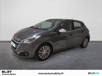 Photo Peugeot 208 1.2 PureTech 82ch BVM5 Allure