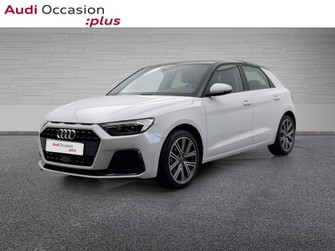 Photo Audi A1 Sportback 25 TFSI 95ch Advanced S tronic 7