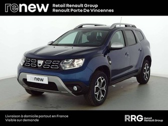 Photo Dacia Duster Duster dCi 110 4x2