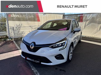 Photo Renault Clio Blue dCi 100 - 21N Business