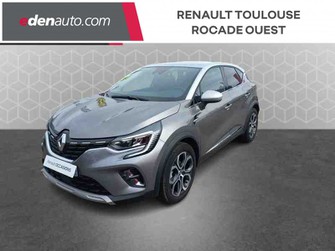 Photo Renault Captur TCe 90 Techno