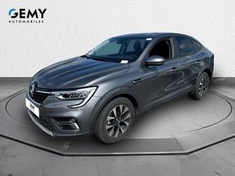 Photo Renault Arkana TCe 140 EDC - 22 Evolution