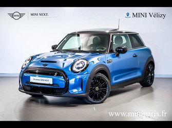 Photo Mini  184ch Electric Collection 2021 BVA 5CV