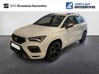 Photo Seat Ateca 1.5 TSI 150 ch Start/Stop DSG7 FR