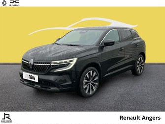 Photo Renault Austral TCe mild hybrid 160ch Techno auto