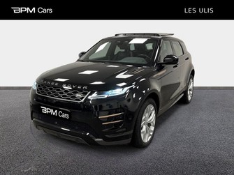 Photo Land-Rover Range Rover Evoque 2.0 P 200ch Flex Fuel R-Dynamic SE AWD BVA