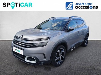 Photo Citroen C5 Aircross BlueHDi 130 S&S BVM6 Shine