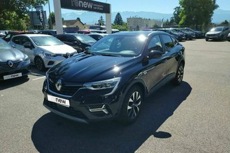Photo Renault Arkana Arkana TCe 140 EDC - 22