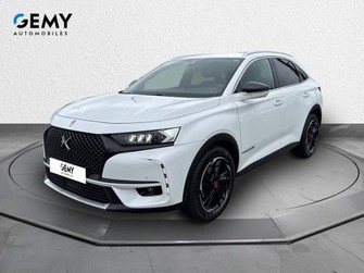 Photo DS 7 Crossback DS7 Crossback BlueHDi 180 EAT8 Performance Line+