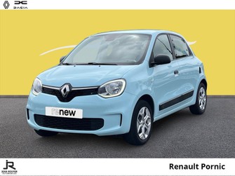 Photo Renault Twingo 1.0 SCe 65ch Life