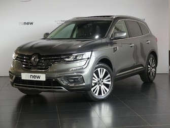 Photo Renault Koleos Tce 160 EDC Initiale Paris