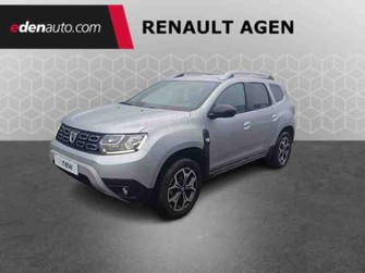 Photo Dacia Duster TCe 130 FAP 4x2 15 ans