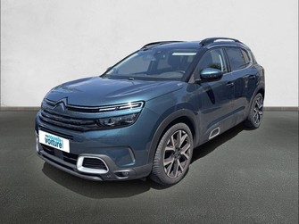 Photo Citroen C5 Aircross C5 Aircross PureTech 130 S&S BVM6