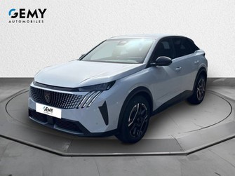 Photo Peugeot 3008 Electrique 73 kWh 210 ch Allure