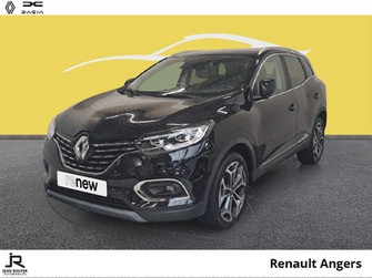 Photo Renault Kadjar 1.5 Blue dCi 115ch Intens