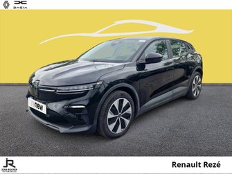 Photo Renault Megane E-Tech Electric EV60 130ch Evolution ER super charge