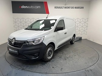 Photo Renault Kangoo Express II VAN BLUE DCI 95 - 22 CONFORT 5p