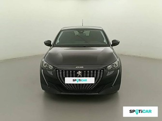 Photo Peugeot 208 PureTech 100 S&S EAT8 Allure
