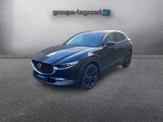 Photo Mazda CX-30 2.5 e-SKYACTIV-G M-Hybrid 140ch Homura BVA 2025