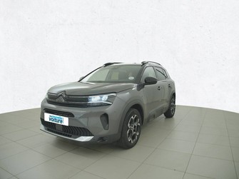 Photo Citroen C5 Aircross C5 Aircross Hybride 136 e-DCS6