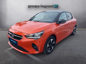 Photo Opel Corsa Corsa-e 136ch Edition