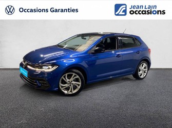 Photo Volkswagen Polo 1.0 TSI 110 S&S DSG7 Style