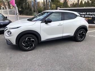 Photo Nissan Juke 2023.5 Juke DIG-T 114 DCT7