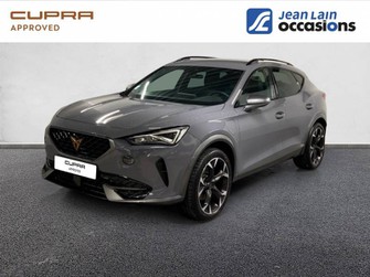 Photo Cupra Formentor 1.4 e-HYBRID 204 ch DSG6 V