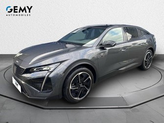 Photo Peugeot 408 PureTech 130 ch S&S EAT8 GT