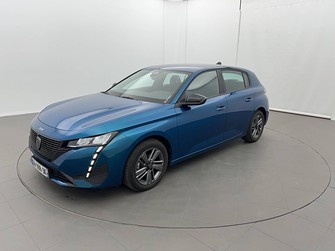 Photo Peugeot 308 308 PureTech 130ch S&S BVM6
