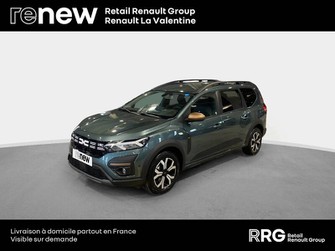 Photo Dacia Jogger Jogger TCe 110 7 places