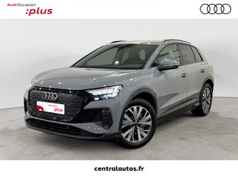 Photo Audi Q4 Q4 e-tron 45 quattro 265 ch 82 kW