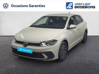 Photo Volkswagen Polo 1.0 TSI 95 S&S DSG7 Life
