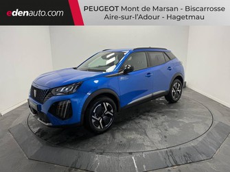 Photo Peugeot 2008 PureTech 130 S&S EAT8 Allure