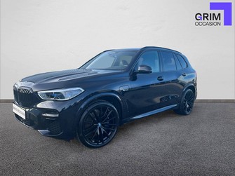 Photo Bmw X5 G05 X5 xDrive45e 394 ch BVA8