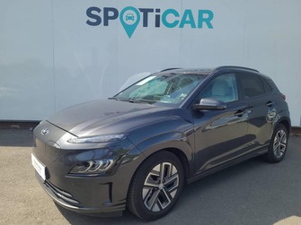 Photo Hyundai Kona ELECTRIQUE 64 kWh - 204 ch Executive 5p