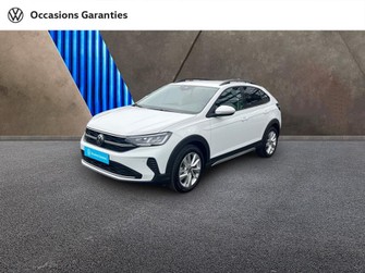 Photo Volkswagen Taigo 1.0 TSI 95ch VW Edition
