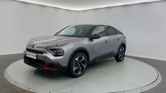 Photo Citroen C4 PureTech 130 S&S BVM6 C-Series
