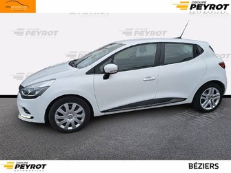 Photo Renault Clio dCi 75 Energy Zen