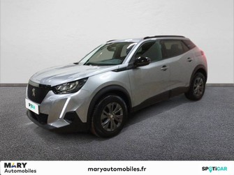 Photo Peugeot 2008 PureTech 130 S&S EAT8 Style