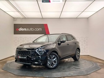 Photo Kia Sportage V 1.6 T-GDi 230ch ISG Hybride BVA6 4x2 Design 5p