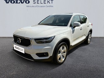 Photo Volvo XC40 T3 156ch Business