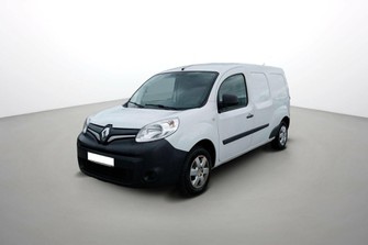 Photo Renault Kangoo EXPRESS KANGOO EXPRESS GRAND VOLUME MAXI 1.5 DCI 90 ENERGY E6