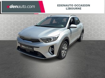 Photo Kia Stonic 1.0 T-GDi 100 ch BVM6 Active