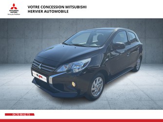Photo Mitsubishi Space Star MY24 Space Star 1.2 MIVEC 71 AS&G